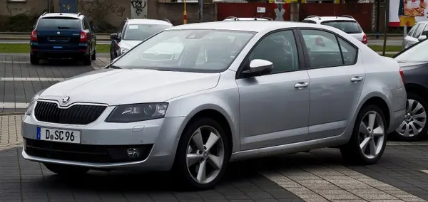 Soleira esquerda OEM LUK2225 NJI para Skoda Octavia 3 image 7