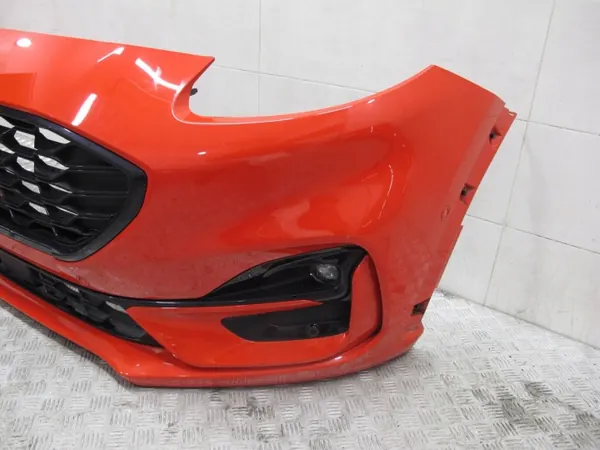 FORD PUMA MK2 ST-LINE MASKA ZDERZAK KOMPLETNY PRZÓD BŁOTNIKI LAMPY PAS 20- image 4