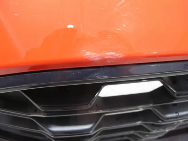 FORD PUMA MK2 ST-LINE MASKA ZDERZAK KOMPLETNY PRZÓD BŁOTNIKI LAMPY PAS 20- image 5