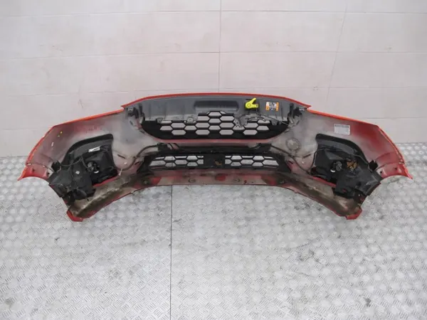 FORD PUMA MK2 ST-LINE MASKA ZDERZAK KOMPLETNY PRZÓD BŁOTNIKI LAMPY PAS 20- image 6