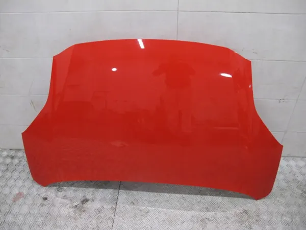 FORD PUMA MK2 ST-LINE MASKA ZDERZAK KOMPLETNY PRZÓD BŁOTNIKI LAMPY PAS 20- image 7