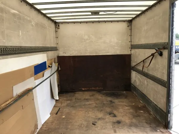 OEM LORK-1-513750 Containeropbouw Iveco Eurocargo image 10