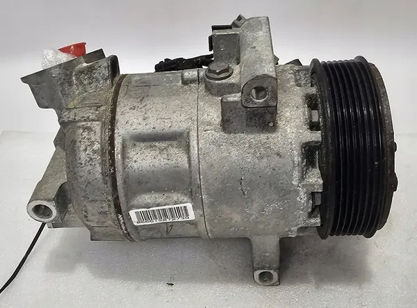 Compressore Aria Condizionata Renault Clio IV / Captur image 3