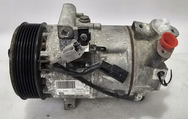 Compressore Aria Condizionata Renault Clio IV / Captur image 4