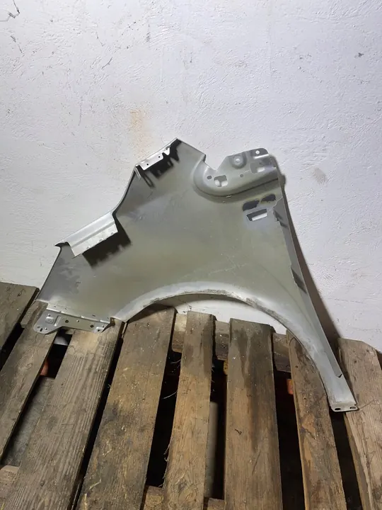 Fram höger skärm Opel Meriva B II 2010- image 5