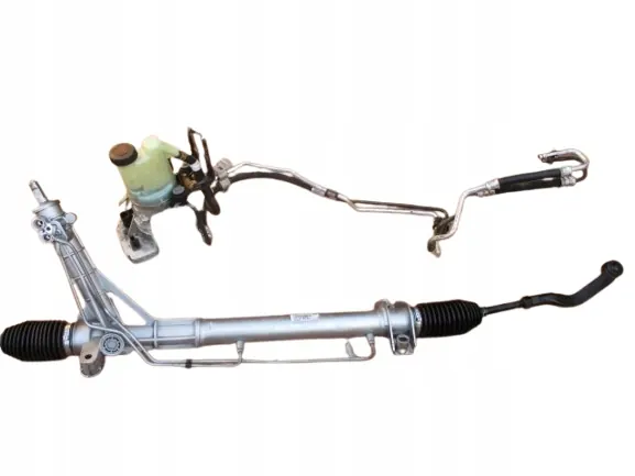 RENAULT MASTER III IV OPEL MOVANO B Direção 490018112R image 2