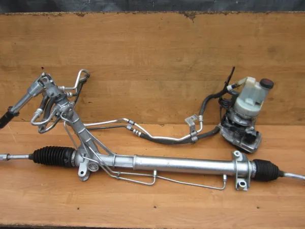 RENAULT MASTER III IV OPEL MOVANO B Direção 490018112R image 3