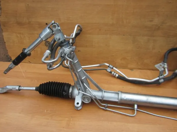 RENAULT MASTER III IV OPEL MOVANO B Direção 490018112R image 4