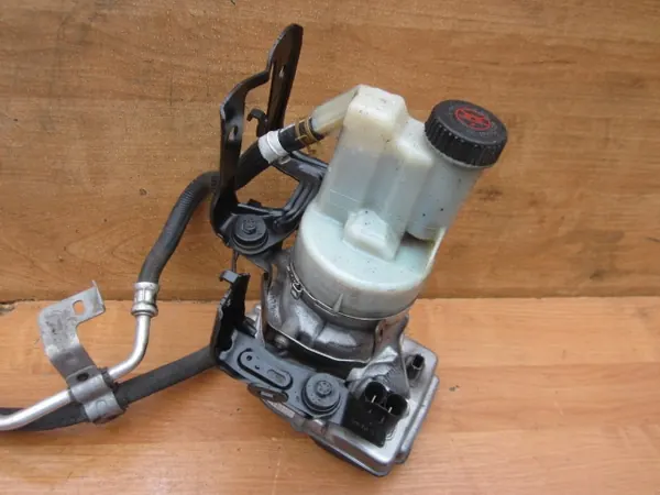 RENAULT MASTER III IV OPEL MOVANO B Direção 490018112R image 6