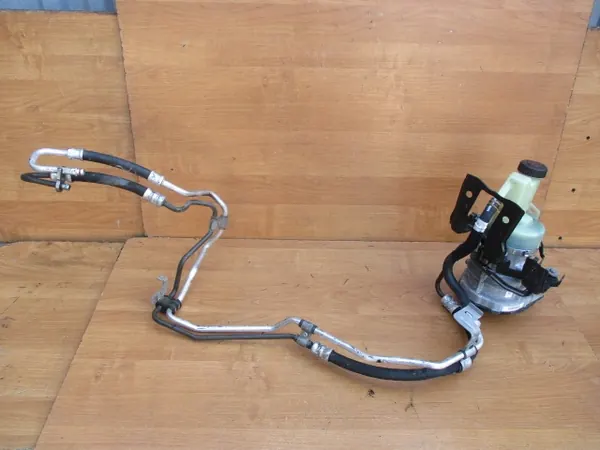 RENAULT MASTER III IV OPEL MOVANO B Direção 490018112R image 9