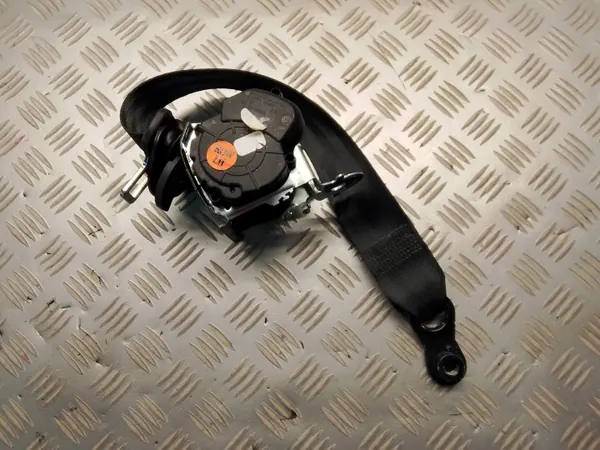 VW TIGUAN II 2023 2.0 TDI Linker Achterbank 3e Rij OEM P34239621 image 2