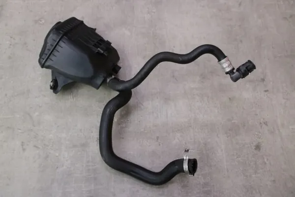 OEM 6799933 stuurbekrachtigingsreservoir voor BMW F10-F13 image 2
