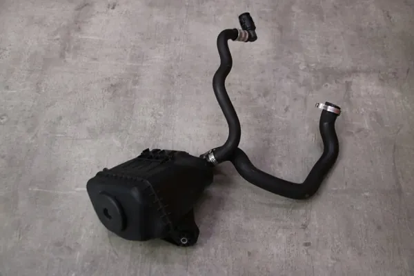 OEM 6799933 stuurbekrachtigingsreservoir voor BMW F10-F13 image 3