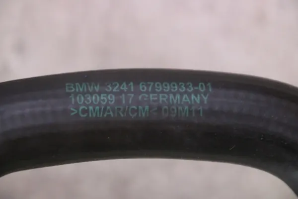 OEM 6799933 stuurbekrachtigingsreservoir voor BMW F10-F13 image 4