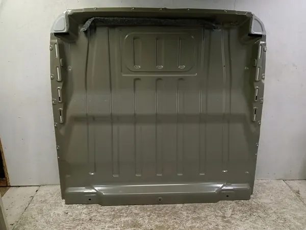 Cloison OEM AMV6933 pour Jumpy Ducato Boxer 06- image 2
