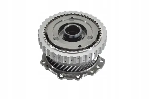 Boîte automatique Jatco JF613E d'occasion - OEM image 2