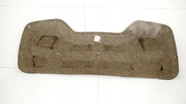Isolation capot OEM 365577697 pour Kia Sportage III image 4