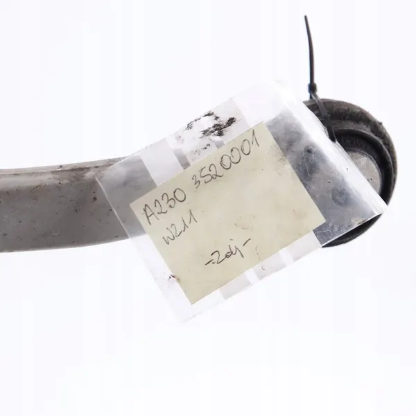 Mercedes W211 Bakre Kontrollarm A2303520001 image 10