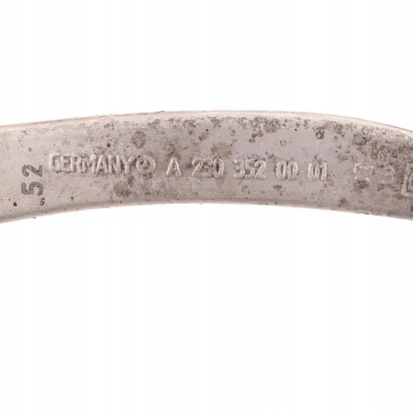 Mercedes W211 Bakre Kontrollarm A2303520001 image 4