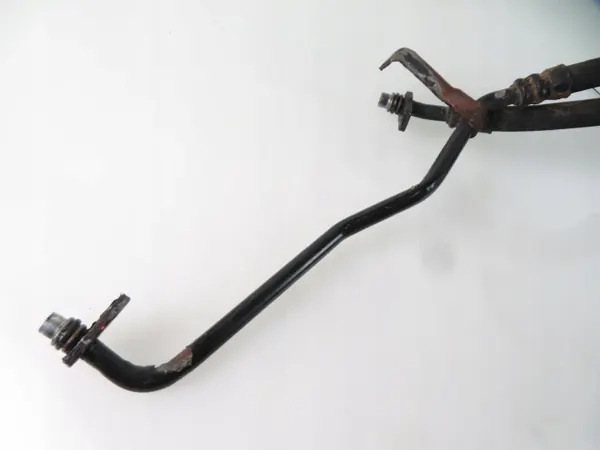 PRZEWÓD OLEJOWY SKRZYNI AUDI A4 B6 2.5 TDI - OEM image 3