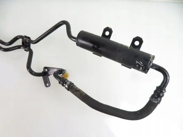 PRZEWÓD OLEJOWY SKRZYNI AUDI A4 B6 2.5 TDI - OEM image 5
