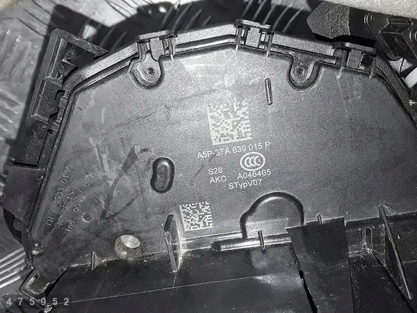 Skoda Karoq Block 2023 a5p5ta839015p image 5