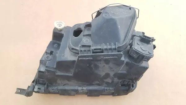 Rechtes Scheinwerfer H1 H3 Audi A6 C4 image 3