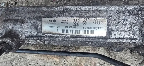 Ohjausvaihde OEM 8T1422066C Audi A4 B8 A5:lle image 5