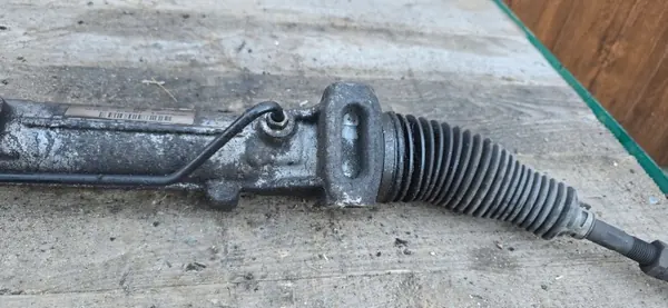 Ohjausvaihde OEM 8T1422066C Audi A4 B8 A5:lle image 9
