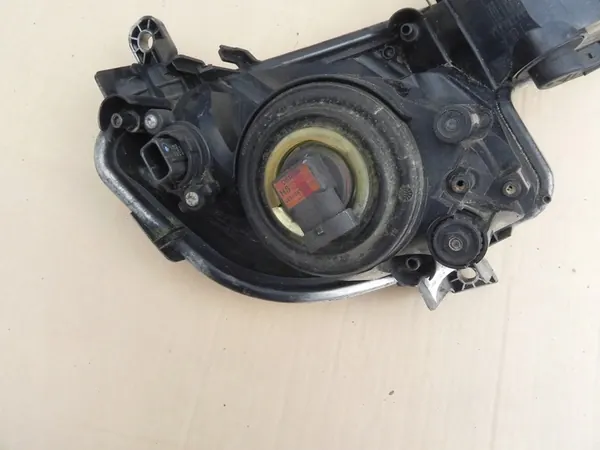 PEUGEOT 508 I Farol Esquerdo Dianteiro 9670476280 image 3