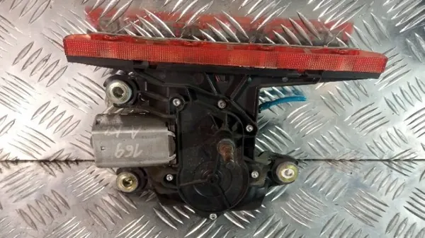 Moteur essuie-glace arrière OEM 53843637 Mercedes Classe A image 2
