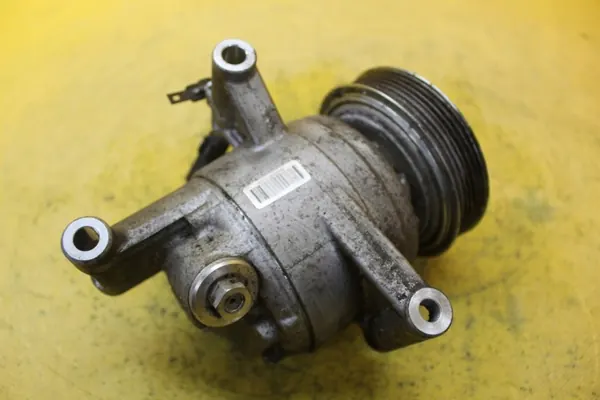 Luftkonditioneringskompressor OEM 88310-YV010-D Toyota image 2
