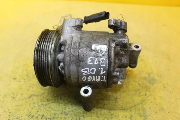 Luftkonditioneringskompressor OEM 88310-YV010-D Toyota image 3