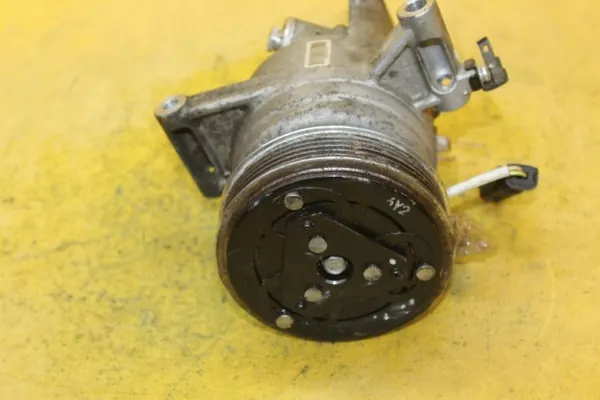 Luftkonditioneringskompressor OEM 88310-YV010-D Toyota image 4