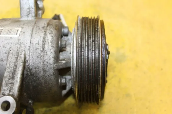 Luftkonditioneringskompressor OEM 88310-YV010-D Toyota image 5
