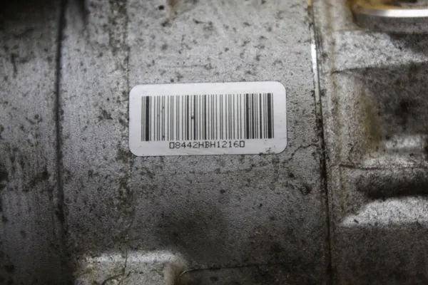 Luftkonditioneringskompressor OEM 88310-YV010-D Toyota image 9