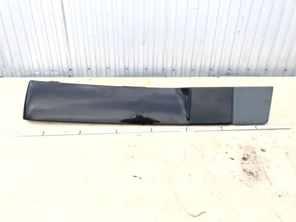 Oikea ohjaamonspoileri OEM LORK-1-503772 DAF CF FA 370 image 2