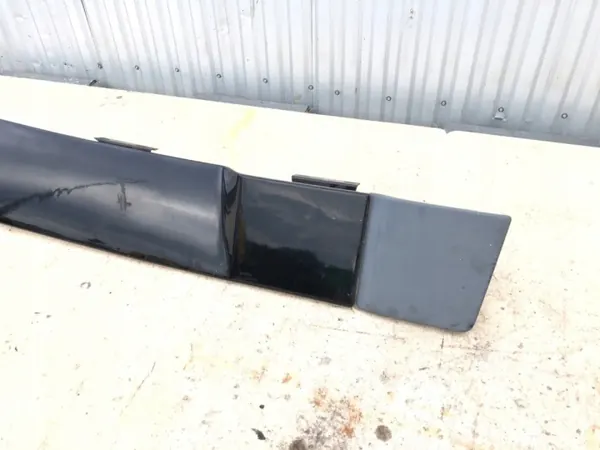 Oikea ohjaamonspoileri OEM LORK-1-503772 DAF CF FA 370 image 3