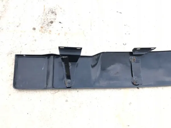 Oikea ohjaamonspoileri OEM LORK-1-503772 DAF CF FA 370 image 4