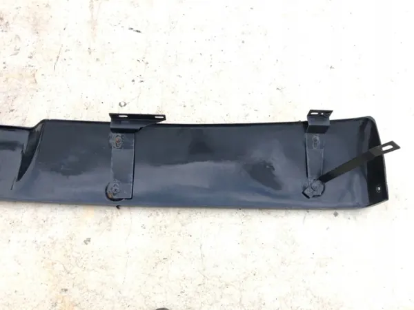 Oikea ohjaamonspoileri OEM LORK-1-503772 DAF CF FA 370 image 5