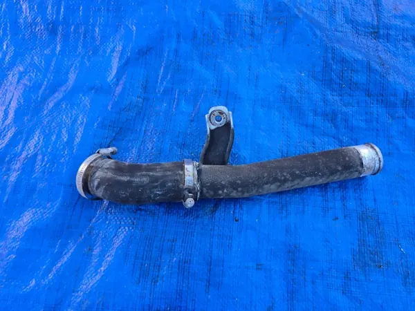 Hyundai Intercooler-sladd OEM 28281-2GTB1 för i30N image 2