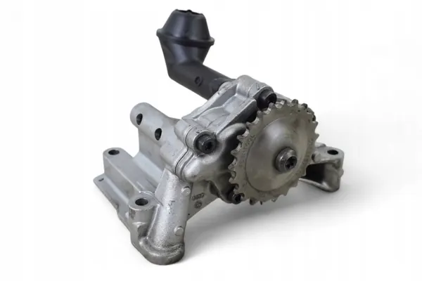 Pompe à huile OEM 038115105C pour VW/Audi 1.9/2.0 TDI image 2