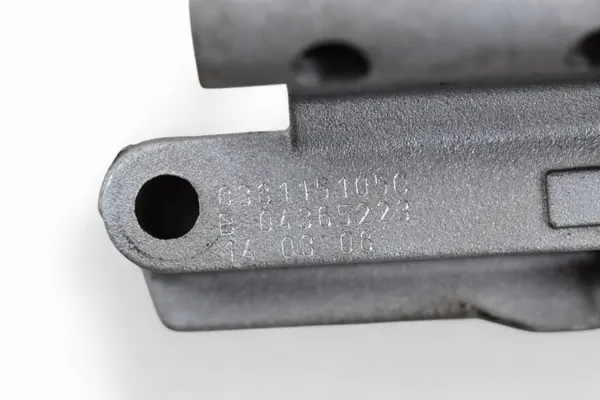 Pompe à huile OEM 038115105C pour VW/Audi 1.9/2.0 TDI image 7