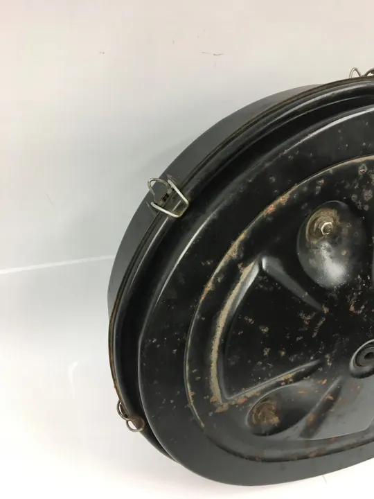 Ilmansuodattimen Kotelo Mercedes W124 260E 300E 300CE 300TE image 2