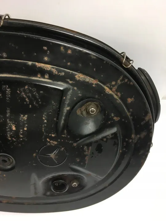 Ilmansuodattimen Kotelo Mercedes W124 260E 300E 300CE 300TE image 4