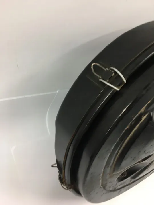 Ilmansuodattimen Kotelo Mercedes W124 260E 300E 300CE 300TE image 5