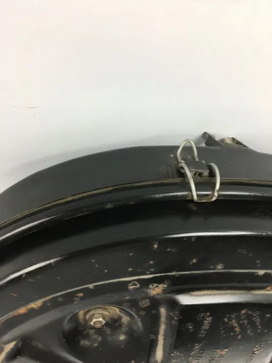 Ilmansuodattimen Kotelo Mercedes W124 260E 300E 300CE 300TE image 7