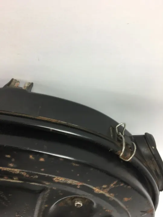 Ilmansuodattimen Kotelo Mercedes W124 260E 300E 300CE 300TE image 8