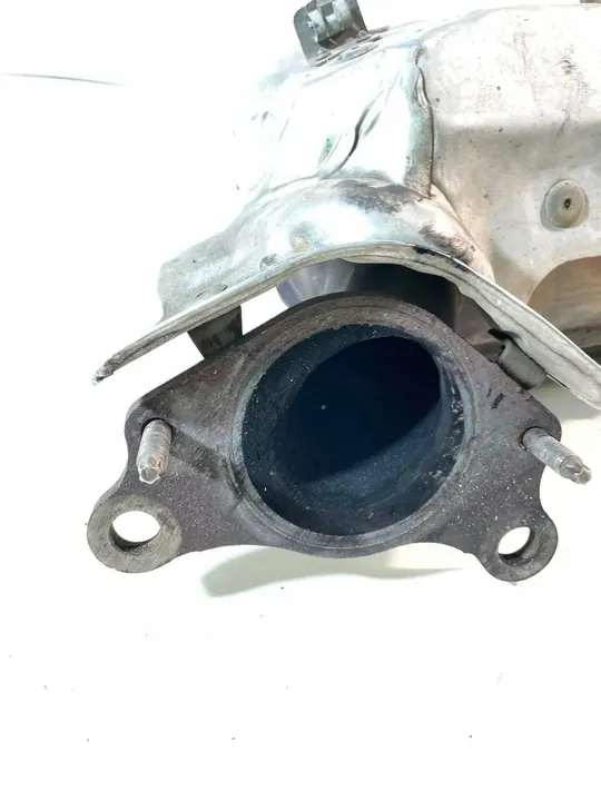 Catalytic Converter Nissan Micra K14 0.9 IGT H8201562544 image 3