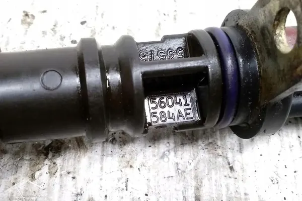 Vevarmposition sensor CHRYSLER 300C 56041584AE image 2